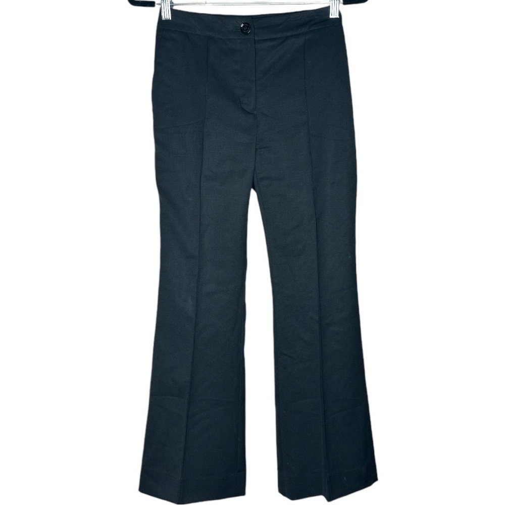 Burberry Virgin Wool Pants Size 38